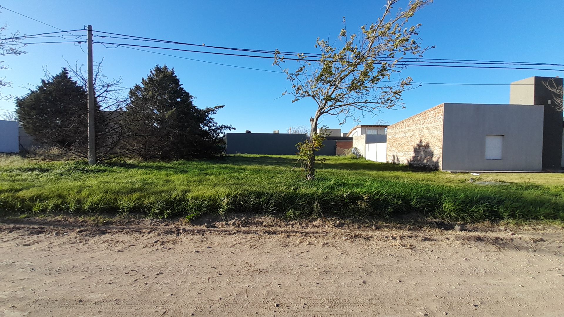 Terreno en Venta en Doctor Alejandro Perez 2100, San Ignacio, Bahía Blanca - Bahía Blanca Propiedades | SITIO OFICIAL l