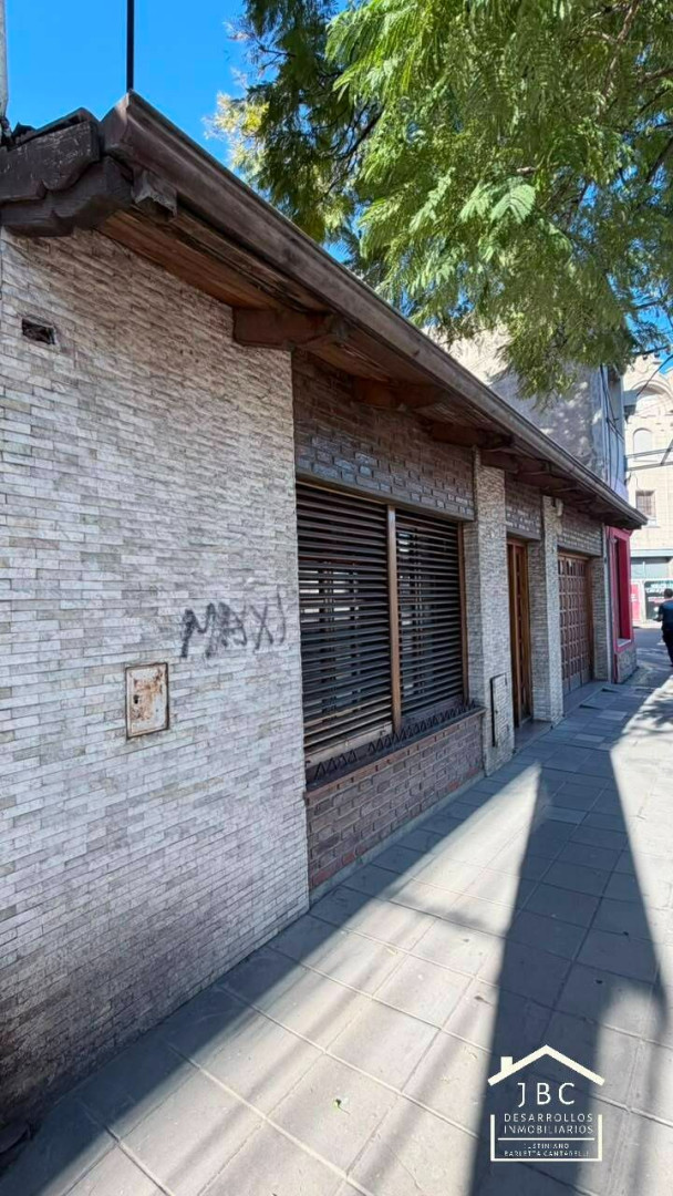 Casa en Venta en BROWN 692, Centro, Bahía Blanca - Bahía Blanca Propiedades | SITIO OFICIAL l
