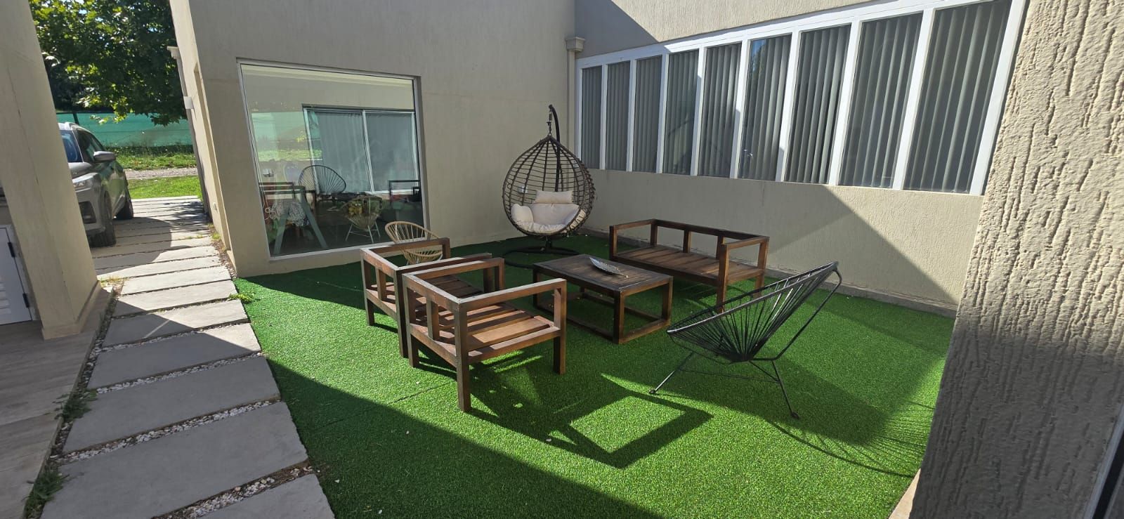 Casa en Venta en Pago Chico , Pago Chico, Bahía Blanca - Bahía Blanca Propiedades | SITIO OFICIAL l