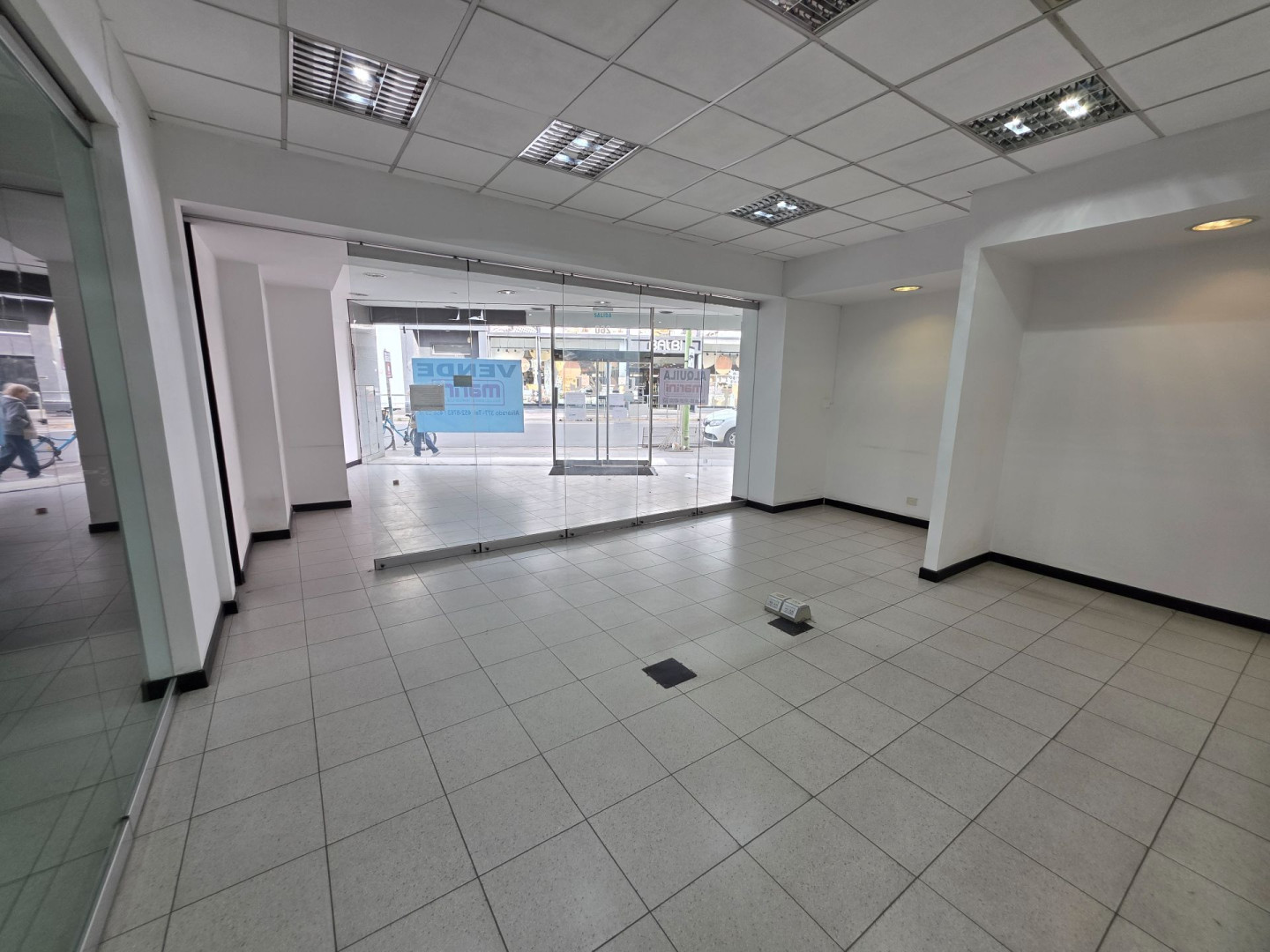 Local en Alquiler en Chiclana 260, Centro, Bahía Blanca - Bahía Blanca Propiedades | SITIO OFICIAL l