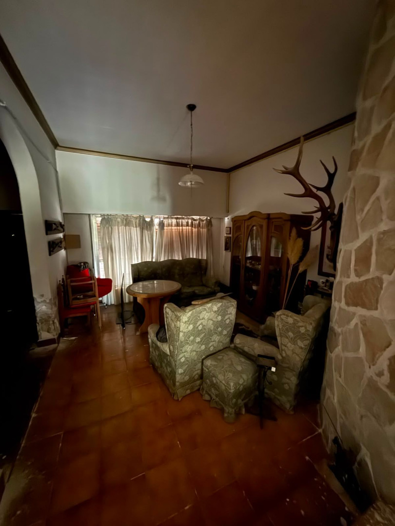 Casa en Venta en Terrada 57, Macrocentro, Bahía Blanca - Bahía Blanca Propiedades | SITIO OFICIAL l