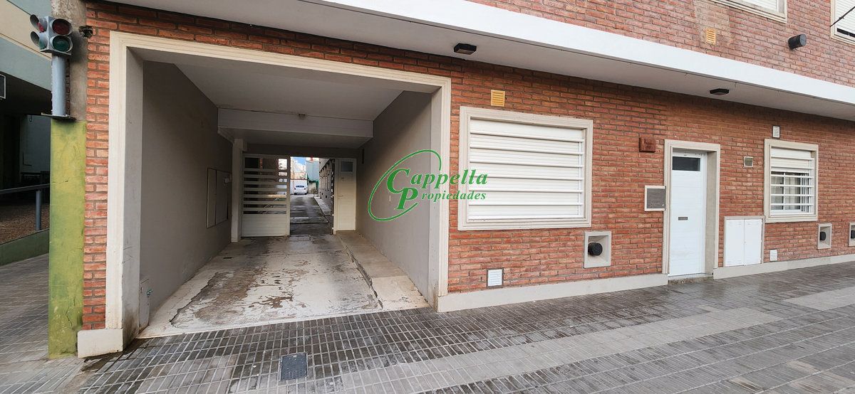 Cochera en Alquiler en Calle Panama 838, Universitario, Bahía Blanca - Bahía Blanca Propiedades | SITIO OFICIAL l