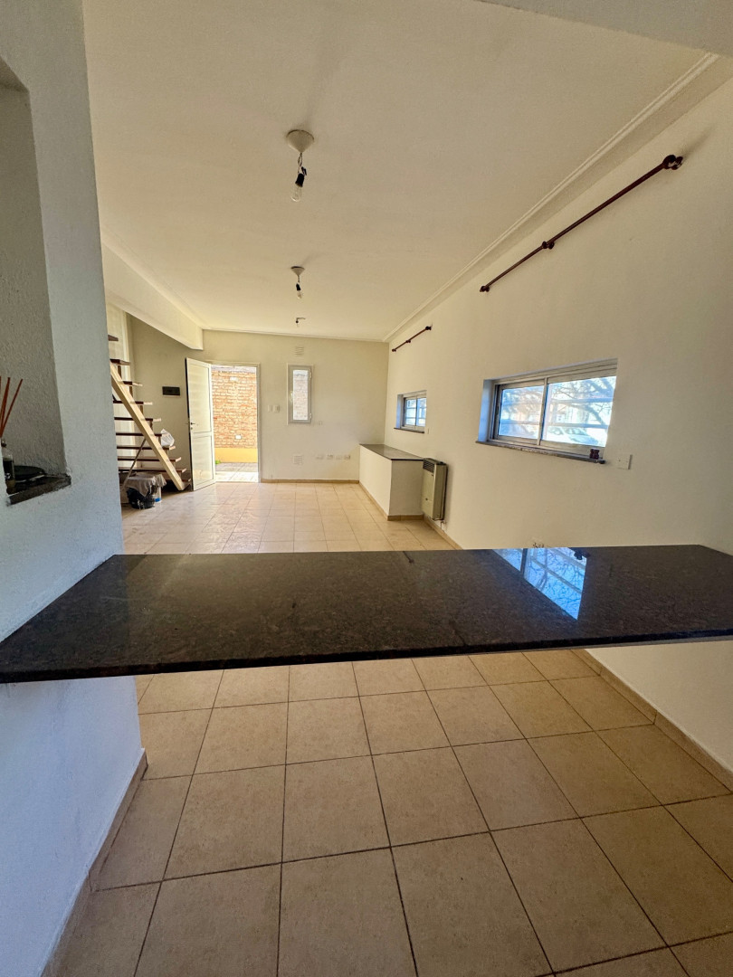 Duplex en Alquiler en Maldonado 463, Pacifico, Bahía Blanca - Bahía Blanca Propiedades | SITIO OFICIAL l