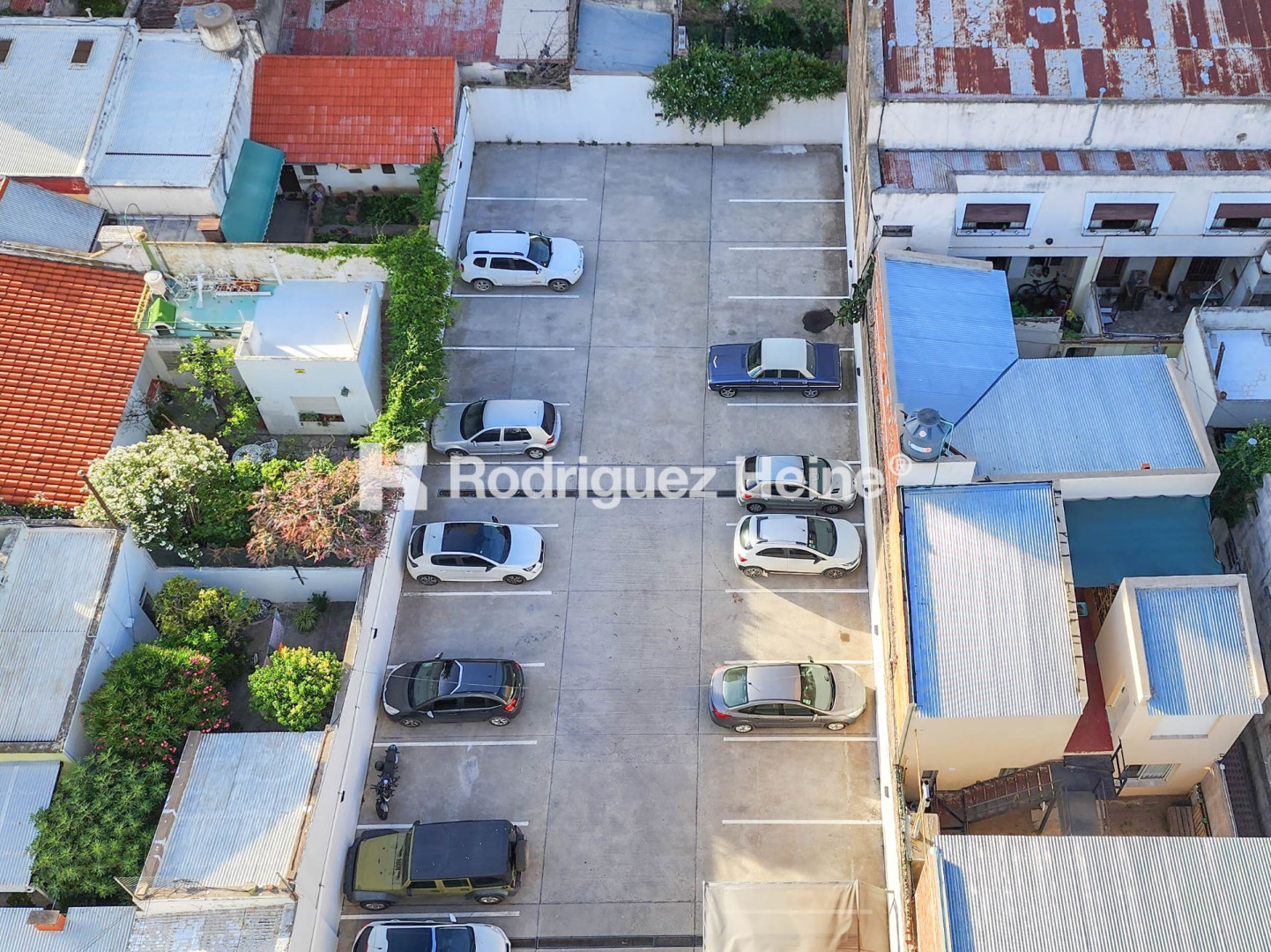 Departamento en Venta en Gorriti 85, Centro, Bahía Blanca - Bahía Blanca Propiedades | SITIO OFICIAL l