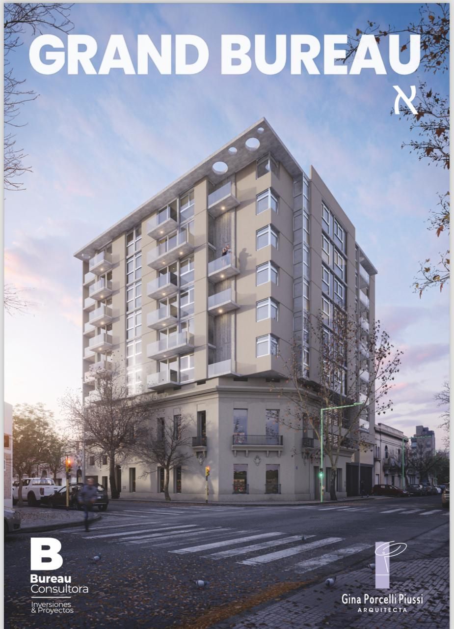 Departamento en Venta en Soler 300, Centro, Bahía Blanca - Bahía Blanca Propiedades | SITIO OFICIAL l