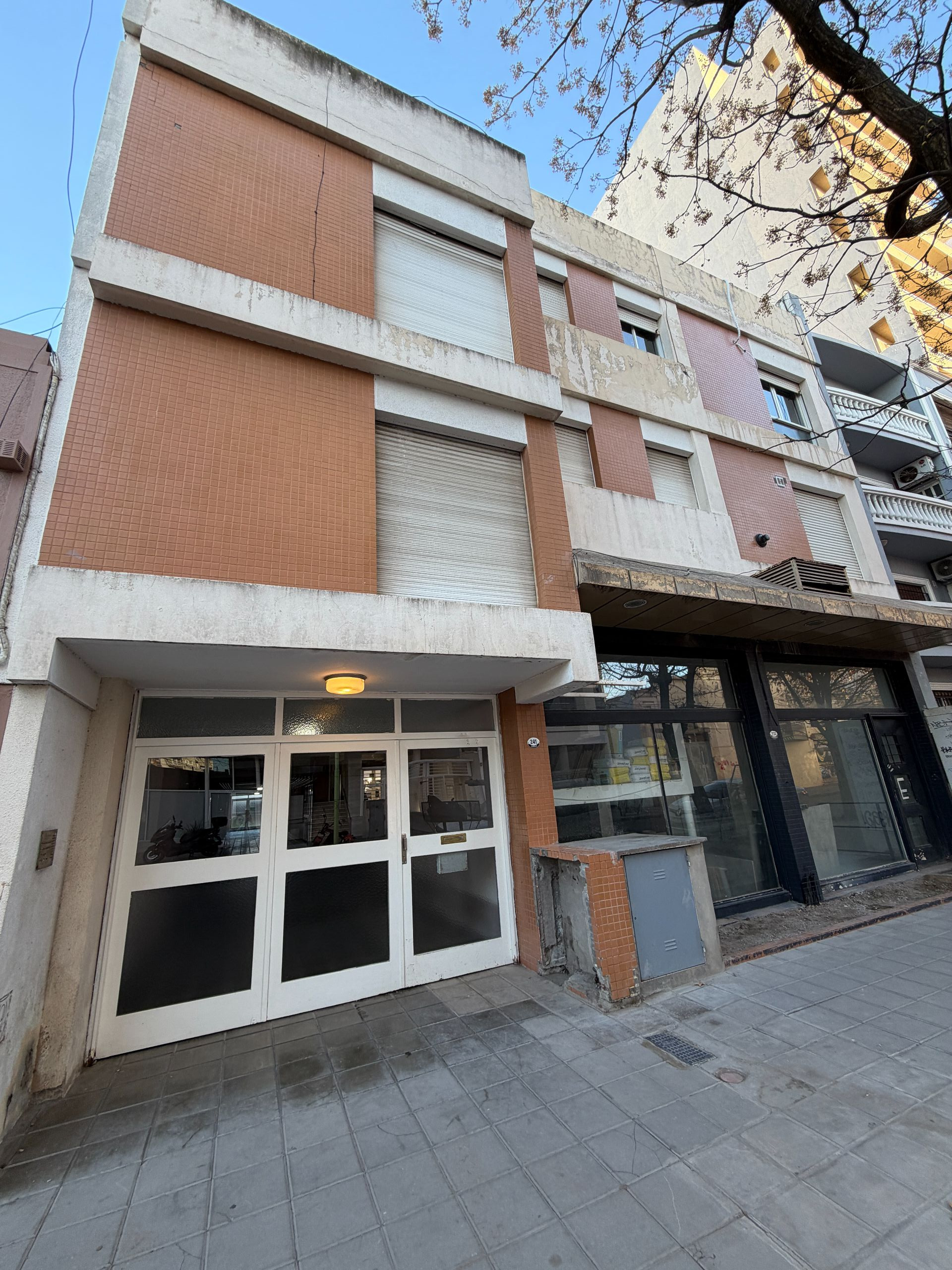 Departamento en Venta en Dorrego 241, Centro, Bahía Blanca - Bahía Blanca Propiedades | SITIO OFICIAL l