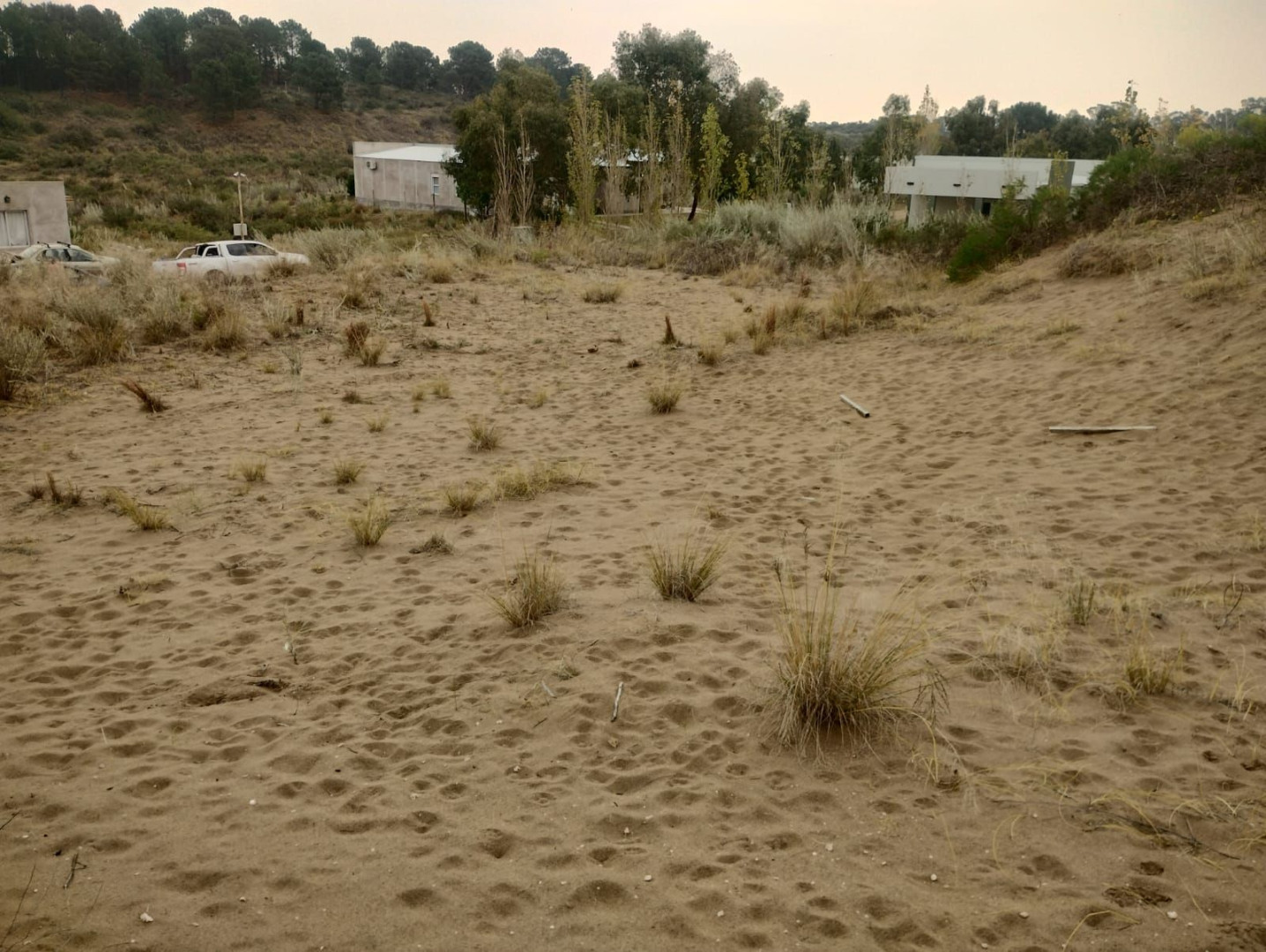 Terreno en Venta  Las Lomas, Monte Hermoso - Bahía Blanca Propiedades | SITIO OFICIAL l