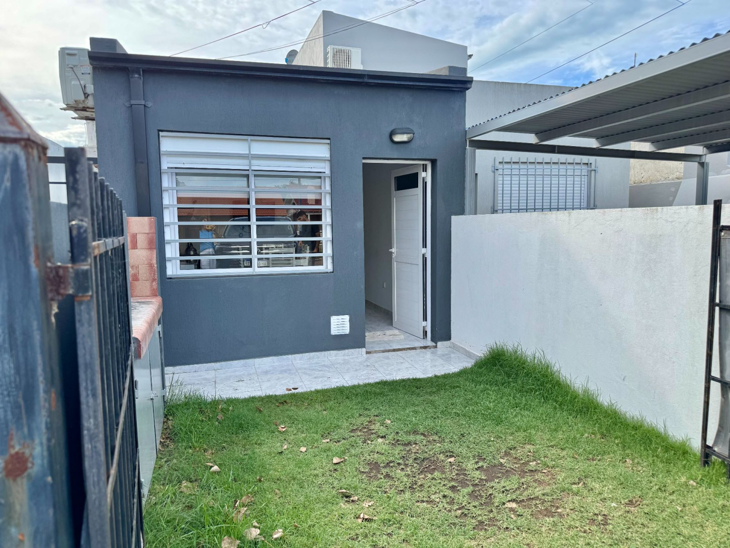 Departamento en Venta en Alfonsin 275,  Monte Hermoso - Bahía Blanca Propiedades | SITIO OFICIAL l