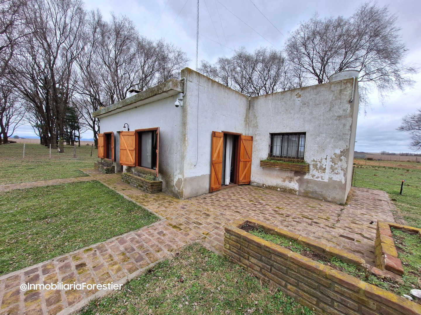 Quinta en Venta   Coronel Suarez - Bahía Blanca Propiedades | SITIO OFICIAL l