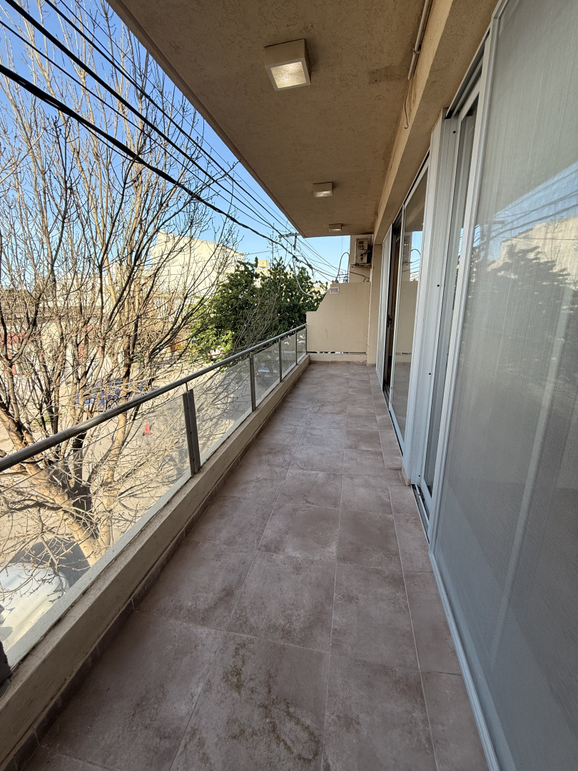 Departamento en Alquiler en Florencio Sanchez 266, Macrocentro, Bahía Blanca - Bahía Blanca Propiedades | SITIO OFICIAL l