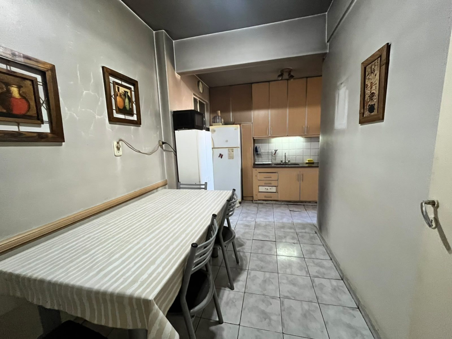 Departamento en Venta en Alsina 100, Centro, Bahía Blanca - Bahía Blanca Propiedades | SITIO OFICIAL l