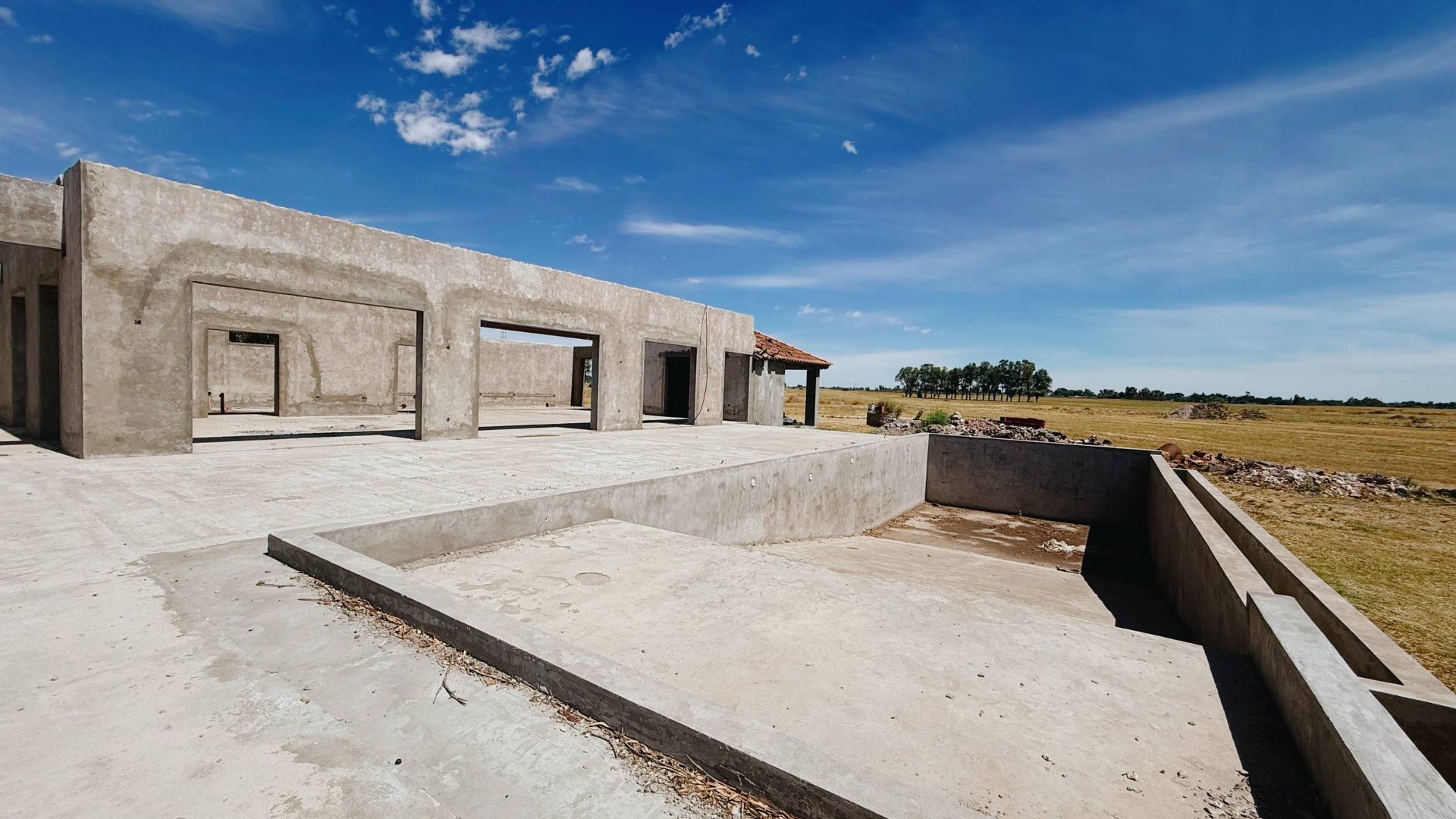 Terreno en Venta en Barrio Cerrado El Rocio, Barrio Parque, Bahía Blanca - Bahía Blanca Propiedades | SITIO OFICIAL l