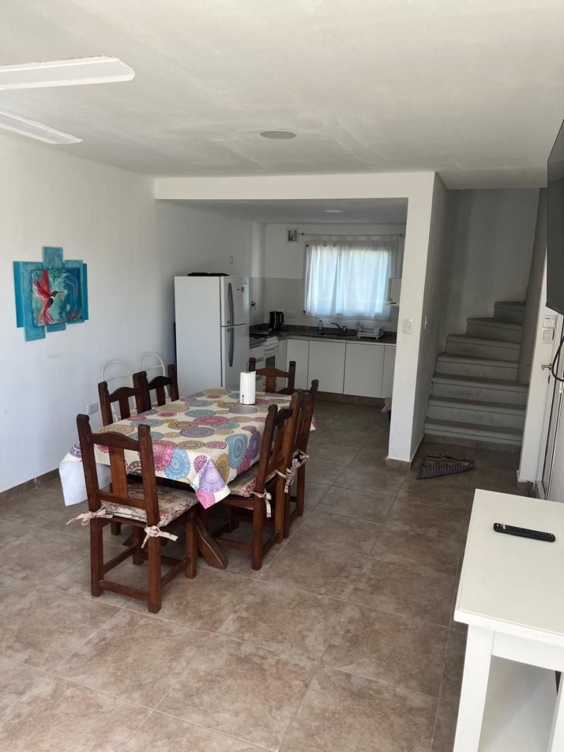 Duplex  - por Día  Monte del Este, Monte Hermoso - Bahía Blanca Propiedades | SITIO OFICIAL l