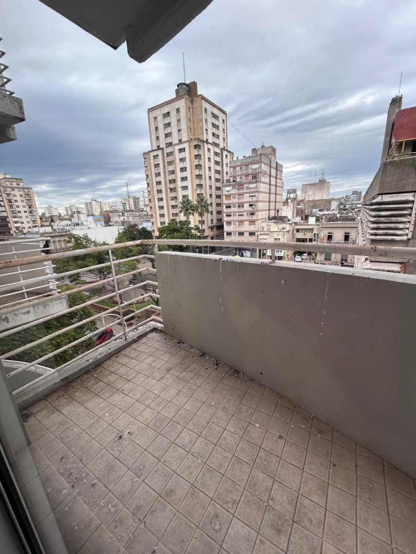 Departamento en Alquiler en Saavedra 164,  Bahía Blanca - Bahía Blanca Propiedades | SITIO OFICIAL l