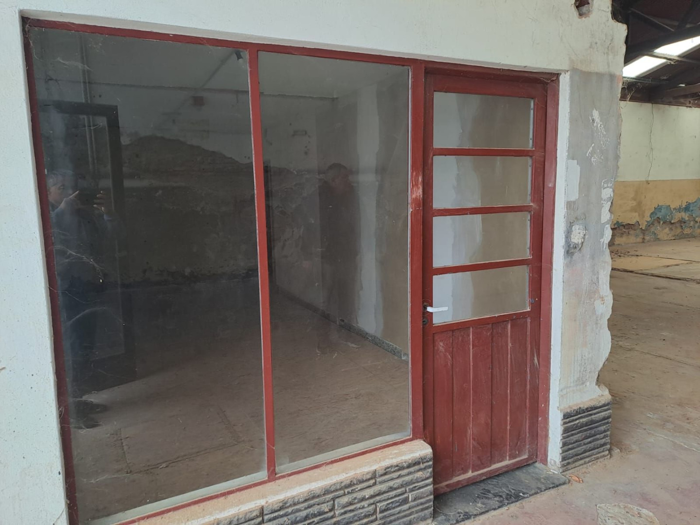 Galpón en Alquiler en Mendoza 153, Pacifico, Bahía Blanca - Bahía Blanca Propiedades | SITIO OFICIAL l