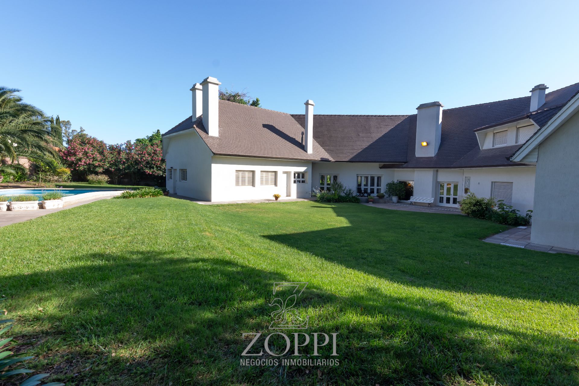 Casa en Venta en Casa En Palihue,  Bahía Blanca - Bahía Blanca Propiedades | SITIO OFICIAL l