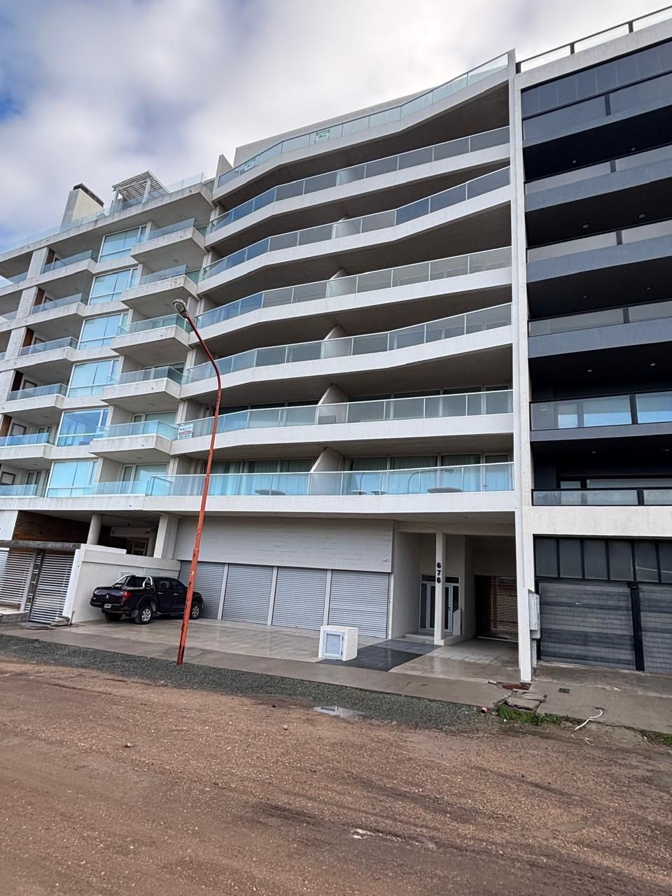 Departamento en Venta en Avenida Costanera 600,  Monte Hermoso - Bahía Blanca Propiedades | SITIO OFICIAL l