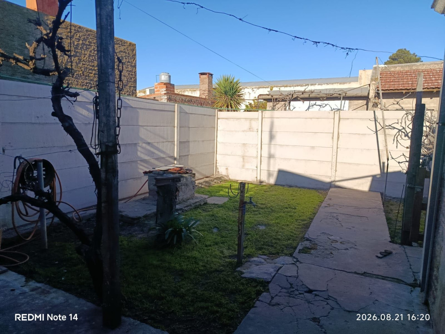 Casa en Venta en Tarapacá 1948, Villa Rosas, Bahía Blanca - Bahía Blanca Propiedades | SITIO OFICIAL l