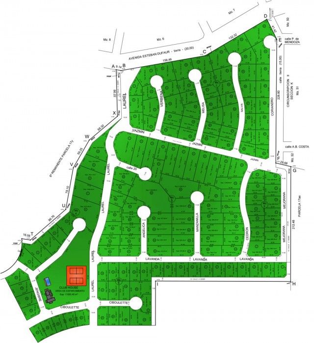 Terreno en Venta en Esteban Dufaur 1100, Las Lomas, Monte Hermoso - Bahía Blanca Propiedades | SITIO OFICIAL l