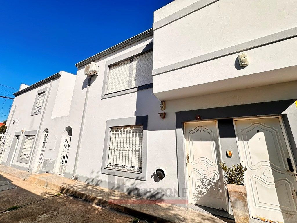 Duplex en Venta en Estomba 1839, Universitario, Bahía Blanca - Bahía Blanca Propiedades | SITIO OFICIAL l