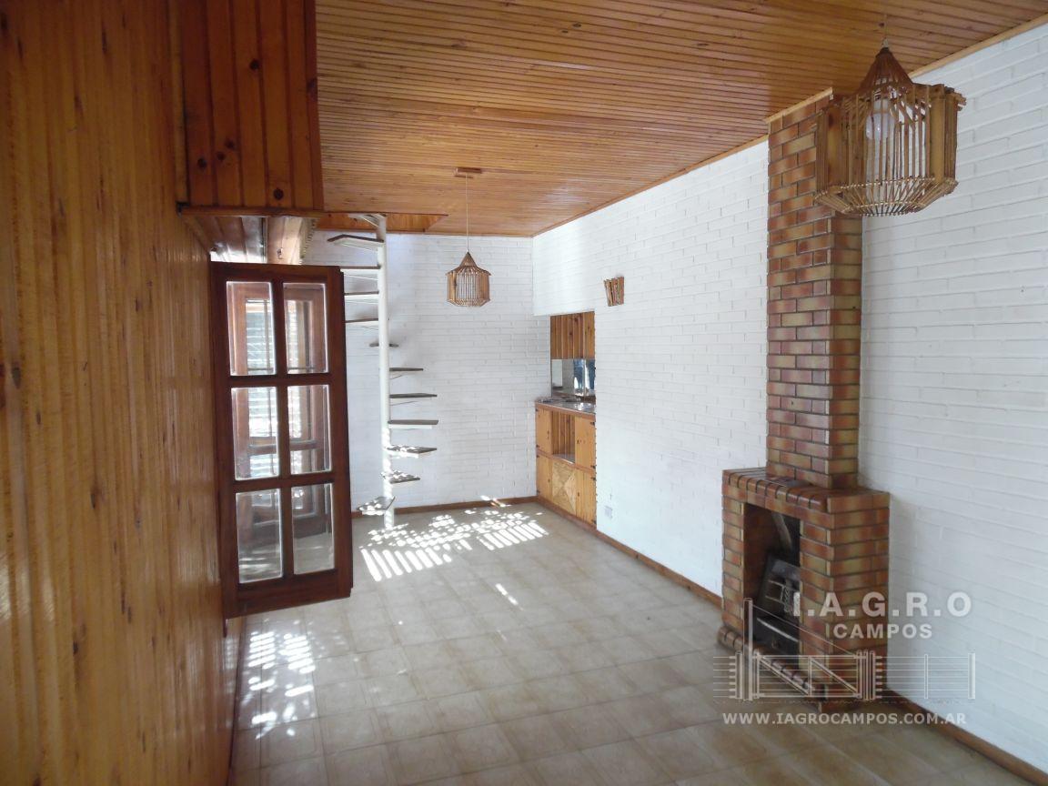 Casa en Venta en Avenida Arias 2100, Villa Rosas, Bahía Blanca - Bahía Blanca Propiedades | SITIO OFICIAL l