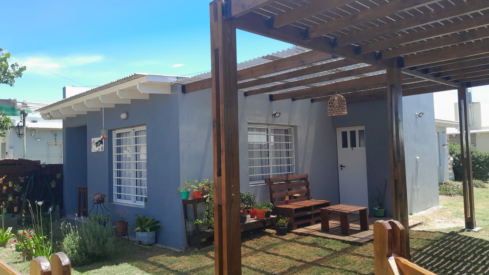 Casa en Venta en Punta Mogotes 1600, El Sauce, Monte Hermoso - Bahía Blanca Propiedades | SITIO OFICIAL l