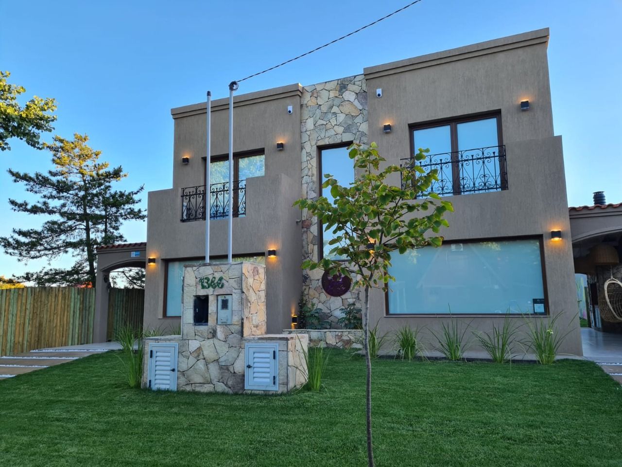 Fondo Comercio en Venta en Las Almejas 1366, Las Dunas, Monte Hermoso - Bahía Blanca Propiedades | SITIO OFICIAL l