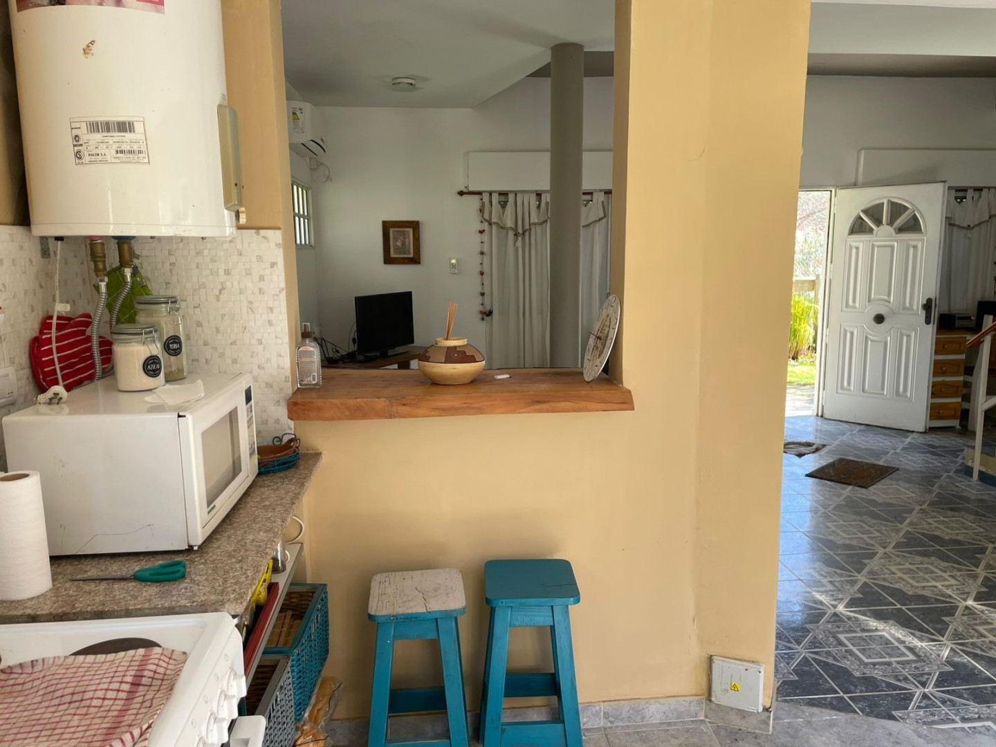 Casa + Departamento en Venta en Lauquen Mapu Al 400,  Pehuen Co - Bahía Blanca Propiedades | SITIO OFICIAL l