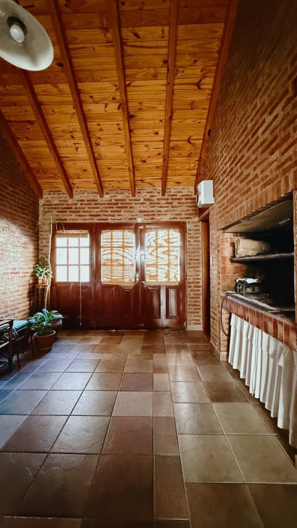 Casa en Venta en Rosales 455, Villa Mitre, Bahía Blanca - Bahía Blanca Propiedades | SITIO OFICIAL l