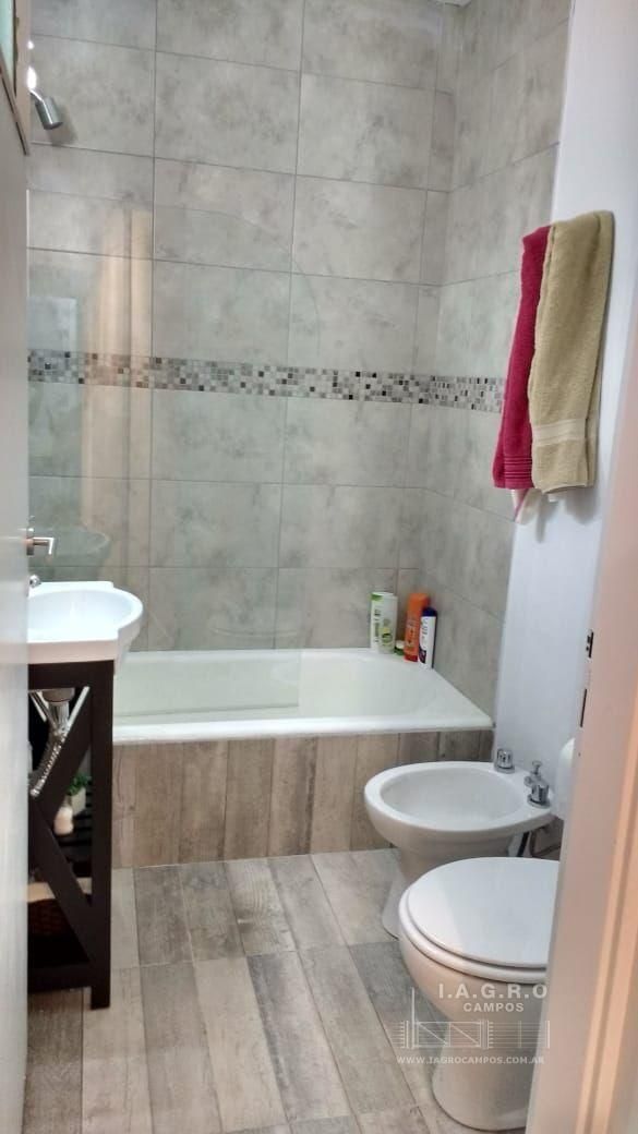 Departamento en Venta en Estomba 100, Centro, Bahía Blanca - Bahía Blanca Propiedades | SITIO OFICIAL l