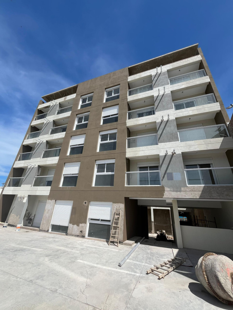 Cochera en Venta en AVENIDA ALEM 2300, Santa Margarita, Bahía Blanca - Bahía Blanca Propiedades | SITIO OFICIAL l
