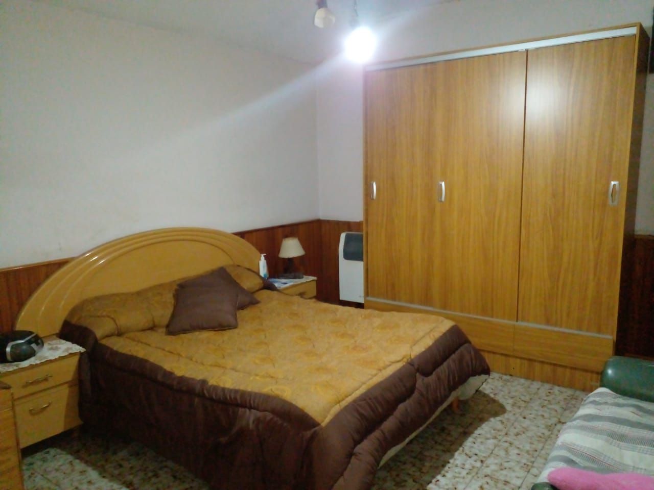 Casa en Venta en Maipu 1995, Barrio Obrero, Bahía Blanca - Bahía Blanca Propiedades | SITIO OFICIAL l