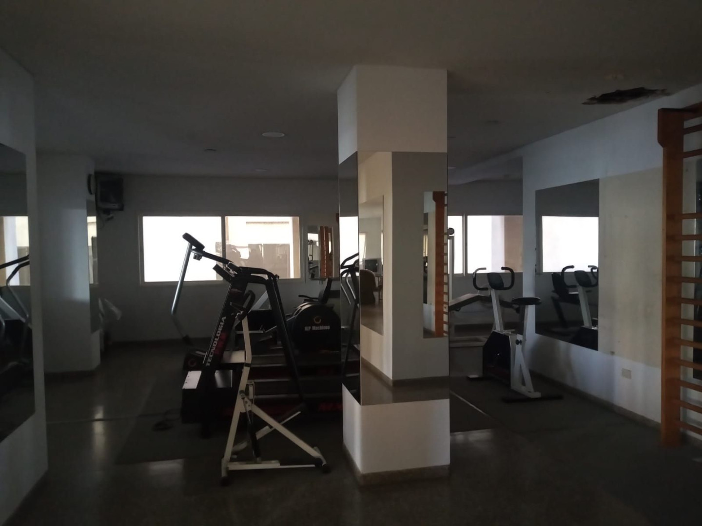 Departamento en Alquiler en Zelarrayan 151, Centro, Bahía Blanca - Bahía Blanca Propiedades | SITIO OFICIAL l