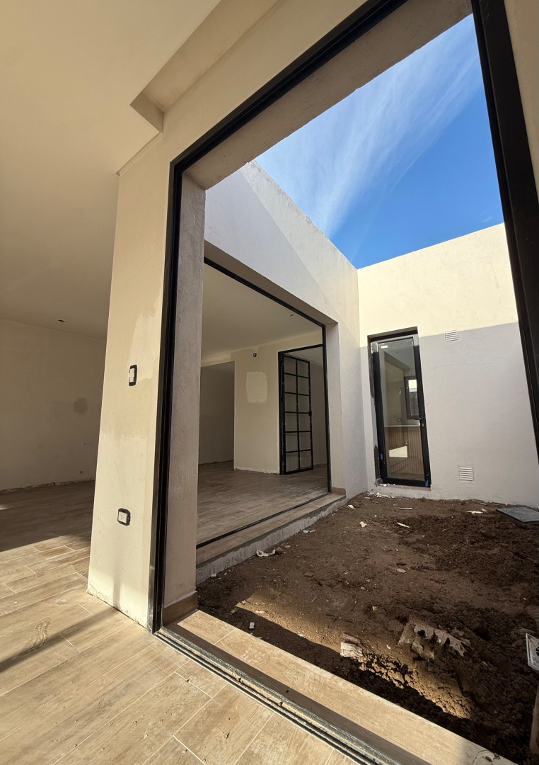 Casa en Venta en Las Heras 4175, Molina Campos, Bahía Blanca - Bahía Blanca Propiedades | SITIO OFICIAL l