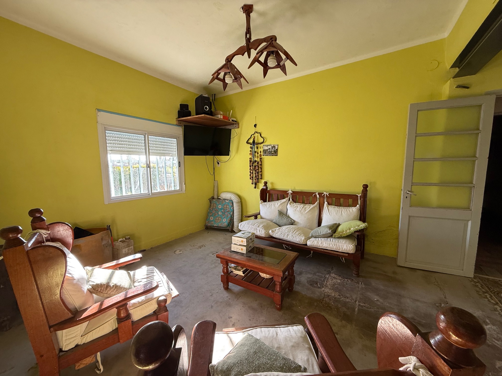 Casa en Alquiler en Fortín Vanguardia Y Ledesma, Villa Bordeu, Bahía Blanca - Bahía Blanca Propiedades | SITIO OFICIAL l