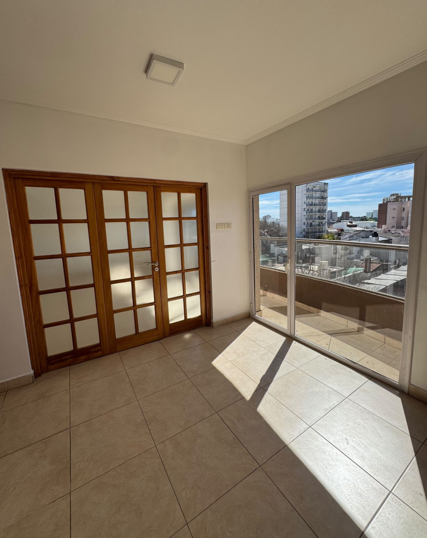 Departamento en Alquiler en ALVARADO 470 PISO 3, Centro, Bahía Blanca - Bahía Blanca Propiedades | SITIO OFICIAL l