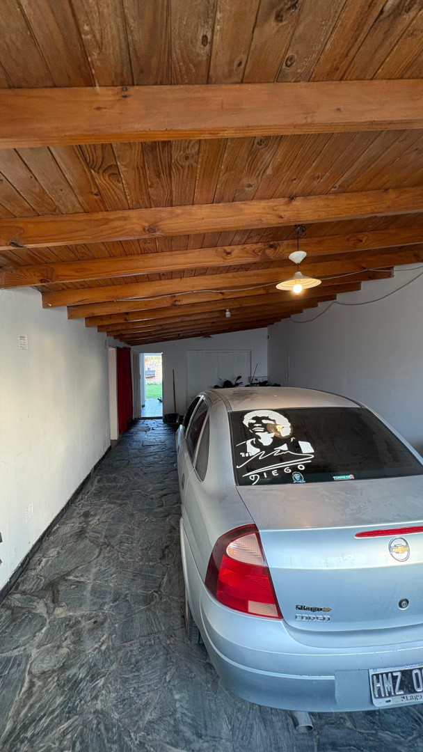 Casa en Venta en Calle Luis Sandrini 1052, Mara, Bahía Blanca - Bahía Blanca Propiedades | SITIO OFICIAL l