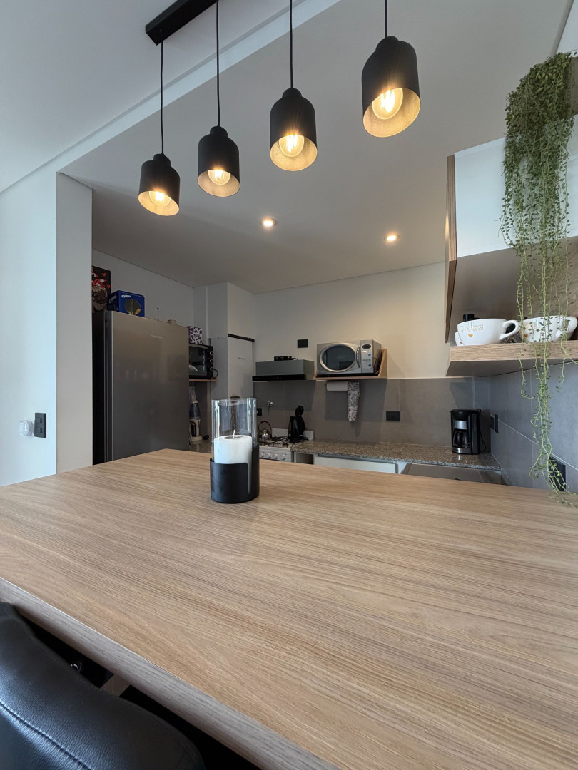 Departamento en Venta en Witcomb 65, La Falda, Bahía Blanca - Bahía Blanca Propiedades | SITIO OFICIAL l
