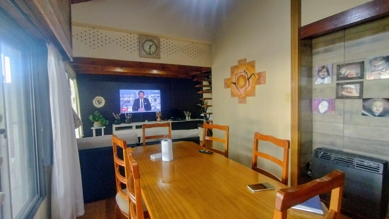Casa + Departamento en Venta en Yapeyu 1372, La Falda, Bahía Blanca - Bahía Blanca Propiedades | SITIO OFICIAL l