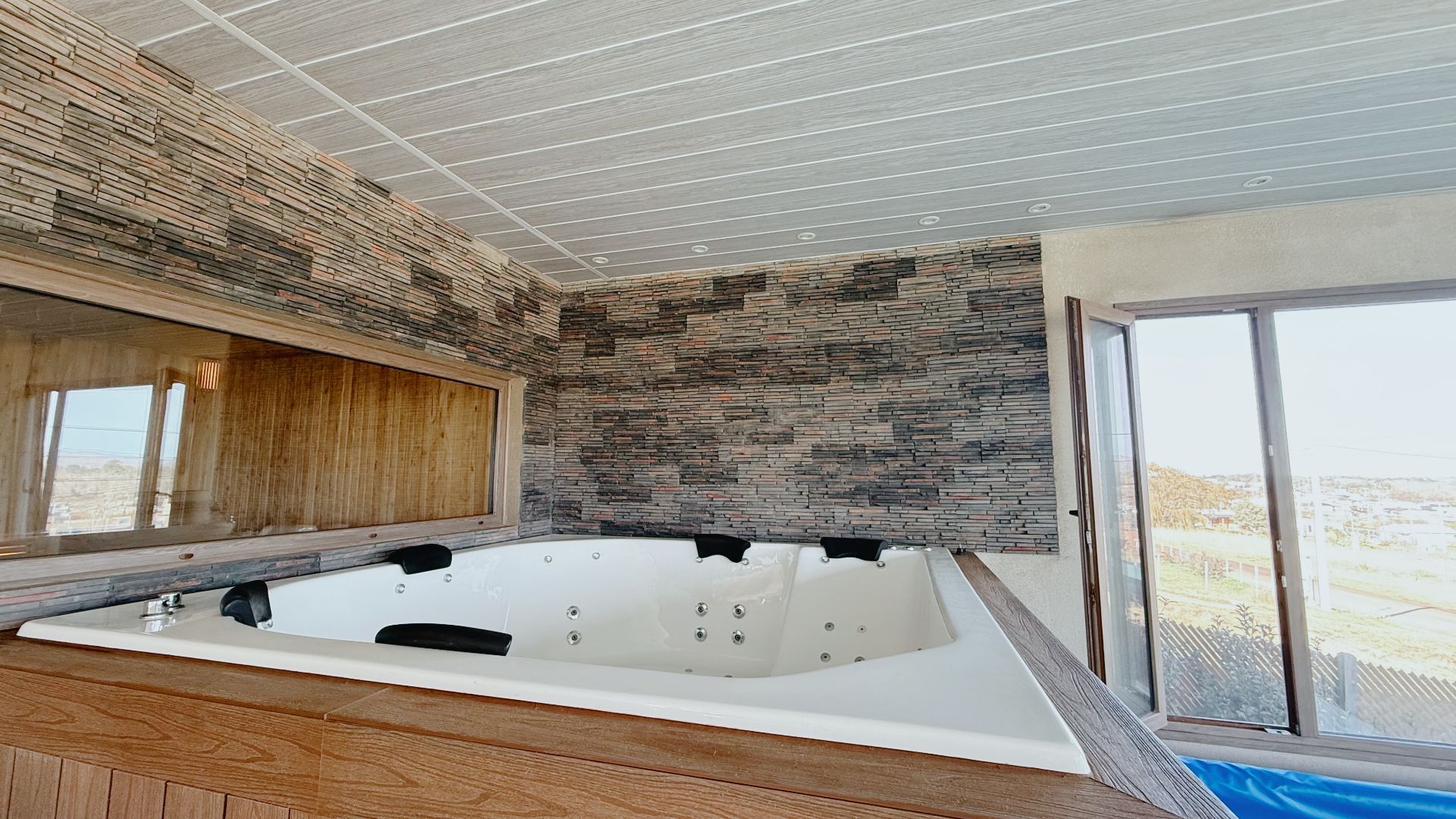 Casa en Venta en BARRIO PARQUE CERRO CEFERINO ,  Sierra de  la Ventana - Bahía Blanca Propiedades | SITIO OFICIAL l