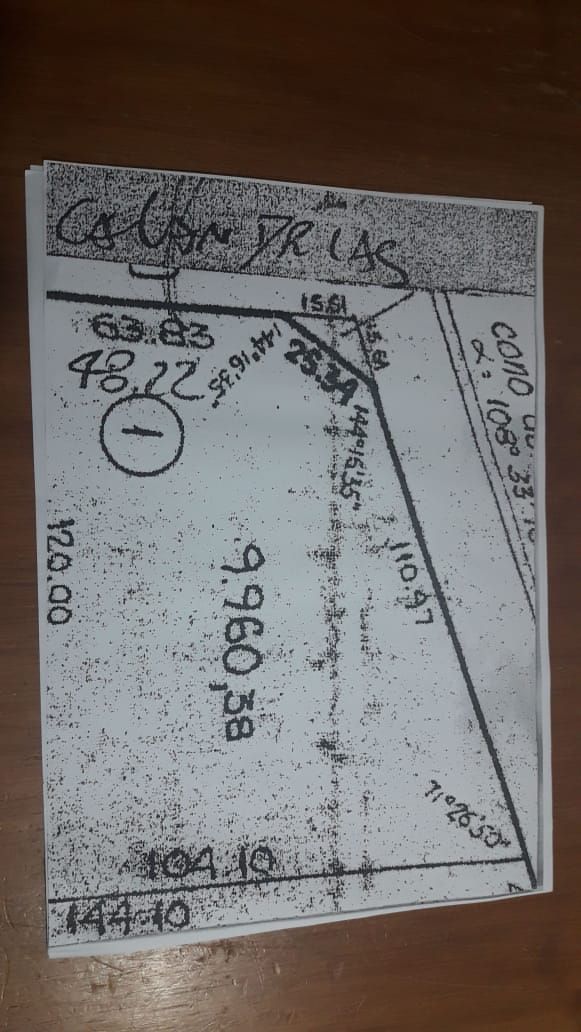 Terreno en Venta en Ruta 3 Km Norte, Pago Chico, Bahía Blanca - Bahía Blanca Propiedades | SITIO OFICIAL l
