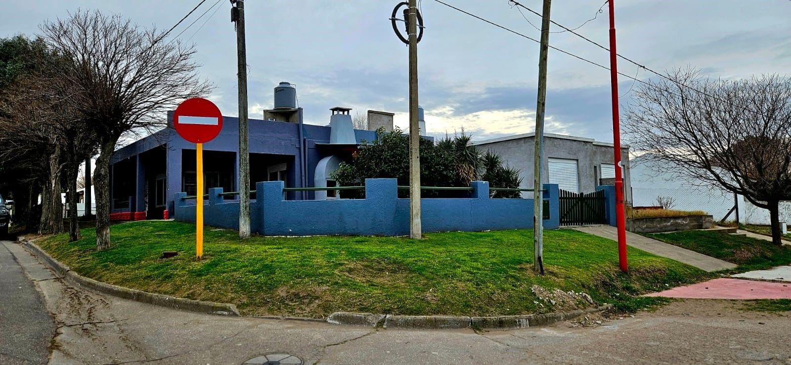 Casa en Venta en Av. General Jose De San Martin Y Pampa, Dufaur, Monte Hermoso - Bahía Blanca Propiedades | SITIO OFICIAL l
