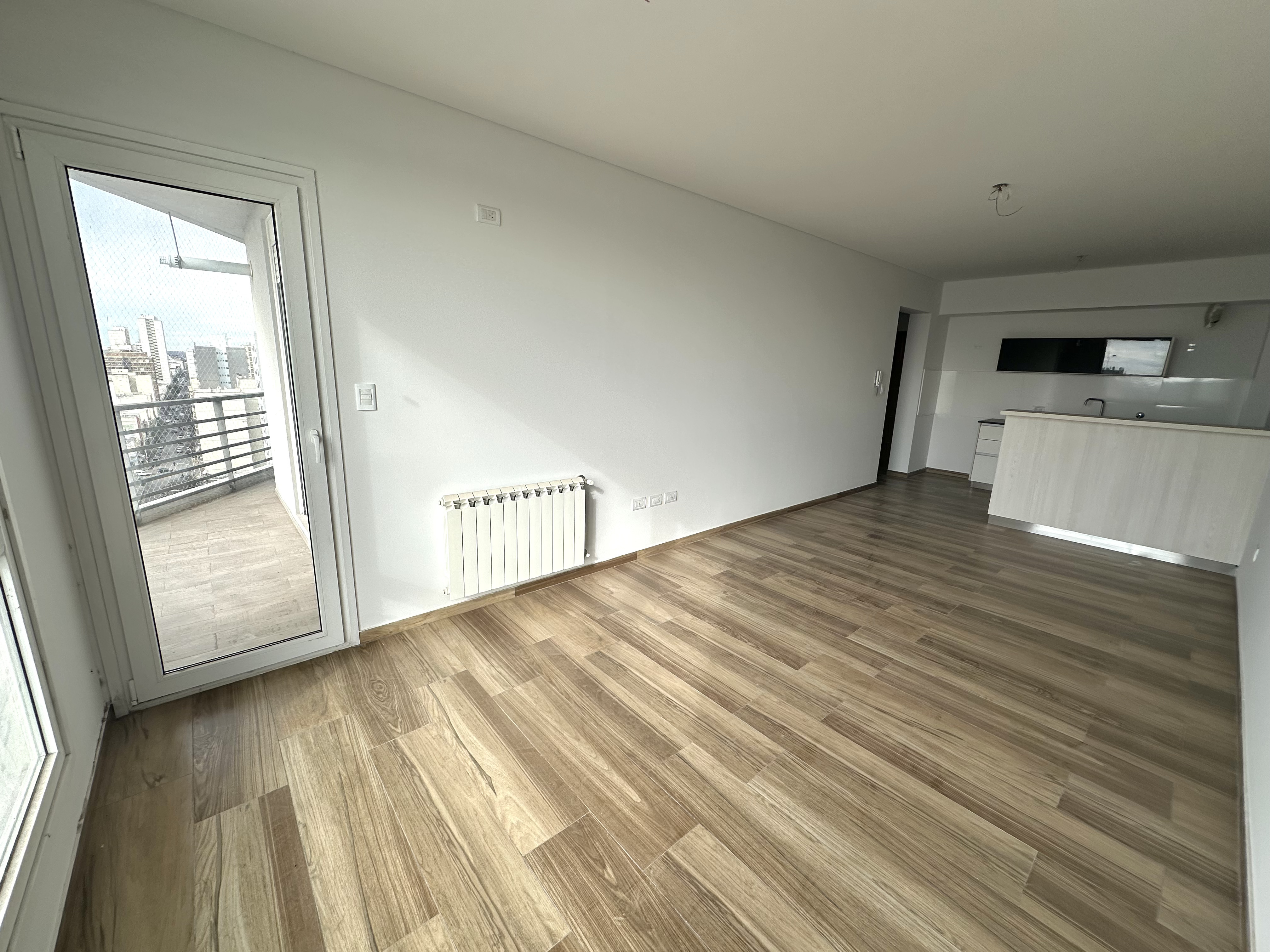 Departamento en Venta en Estomba 600,  Bahía Blanca - Bahía Blanca Propiedades | SITIO OFICIAL l