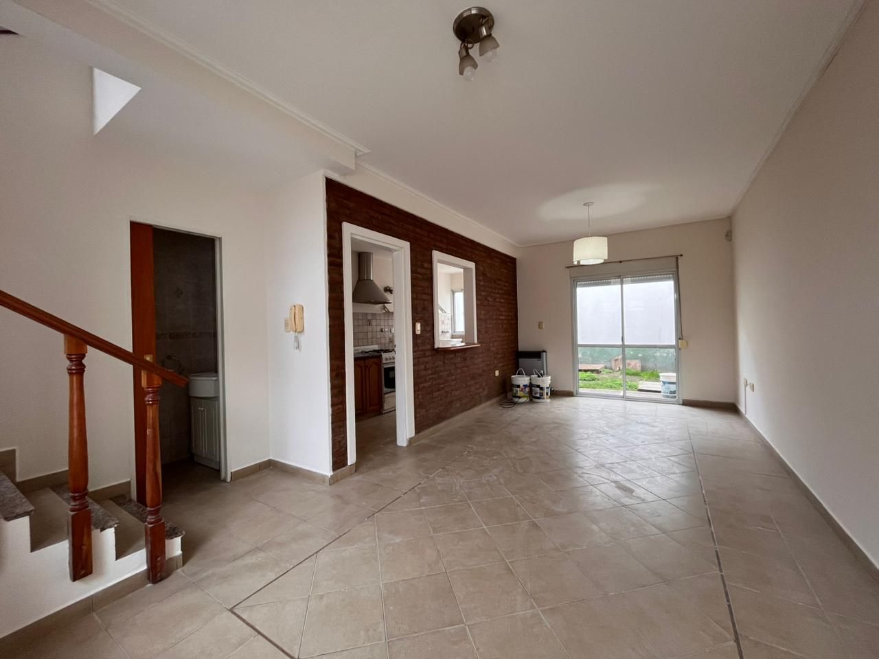Duplex en Alquiler en Florencio Sanchez 620, Napostá, Bahía Blanca - Bahía Blanca Propiedades | SITIO OFICIAL l