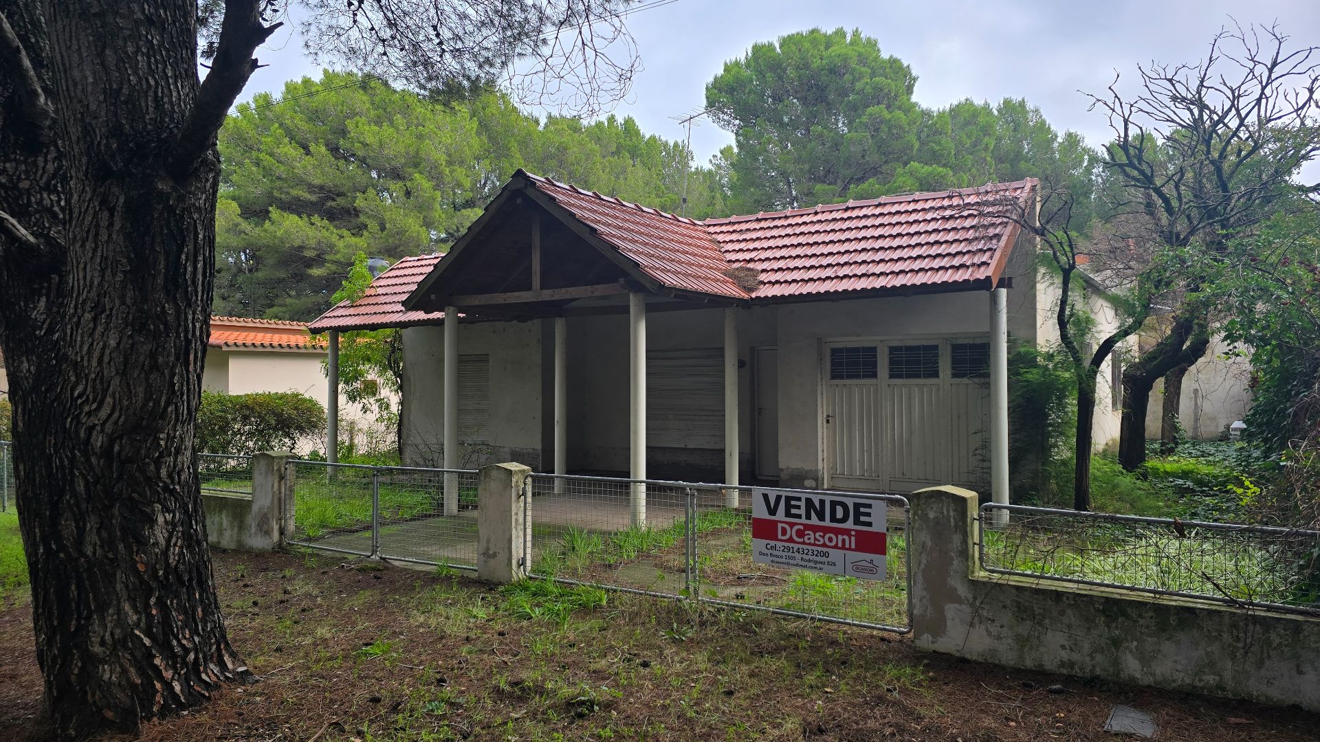 Casa en Venta en Buchardo 365, Pueblo Darwin, Pehuen Co - Bahía Blanca Propiedades | SITIO OFICIAL l