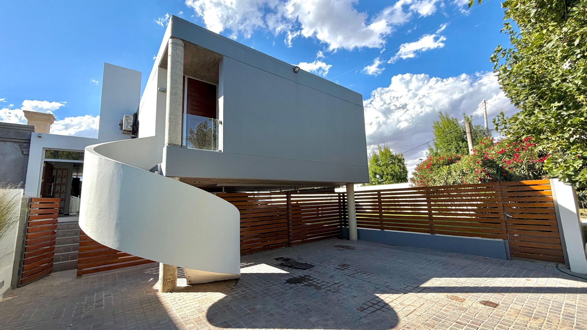 Casa en Venta en LAS HERAS 4190, Molina Campos, Bahía Blanca - Bahía Blanca Propiedades | SITIO OFICIAL l