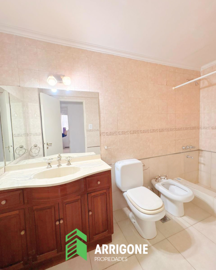 Departamento en Alquiler en Pueyrredon 5,  Bahía Blanca - Bahía Blanca Propiedades | SITIO OFICIAL l