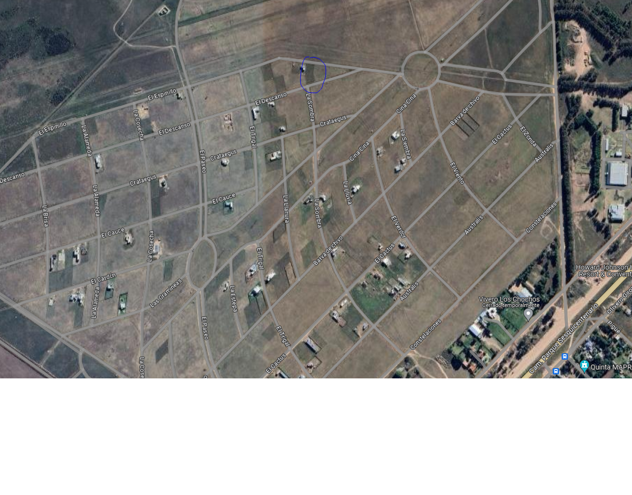 Terreno en Venta   Bahía Blanca - Bahía Blanca Propiedades | SITIO OFICIAL l