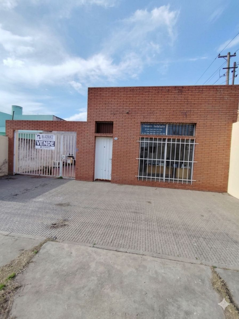 Casa en Venta en ALVARADO 2155, San Cayetano, Bahía Blanca - Bahía Blanca Propiedades | SITIO OFICIAL l