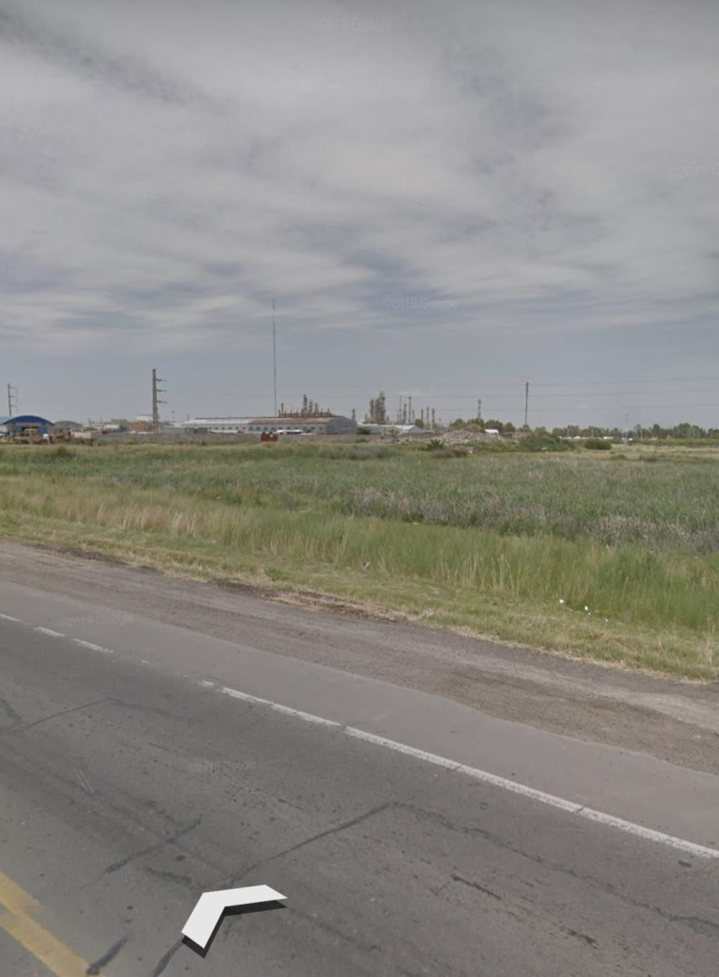 Terreno en Venta en Ruta 3 Km 694,  Bahía Blanca - Bahía Blanca Propiedades | SITIO OFICIAL l